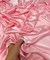 Baby Pink Stretch Charmeuse Satin Fabric by the Yard, 58" Wide Silky Lightweight Satin for Bridesmaid Dresses, Gowns, Lingerie
